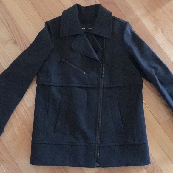 Proenza Schouler Jackets & Blazers - Proenza Schouler Moto Jacket